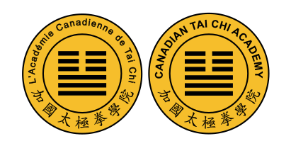 Canadian Tai Chi Academy logo